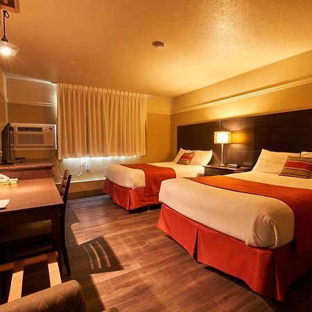 Hotel-Resto-Bar Le Journel Saint-Joseph-de-Beauce Luaran gambar