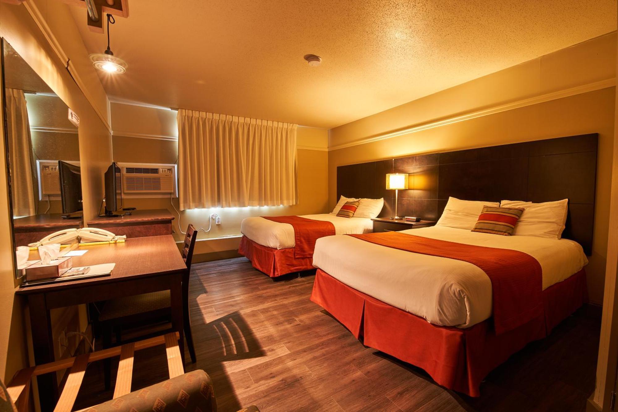 Hotel-Resto-Bar Le Journel Saint-Joseph-de-Beauce Luaran gambar