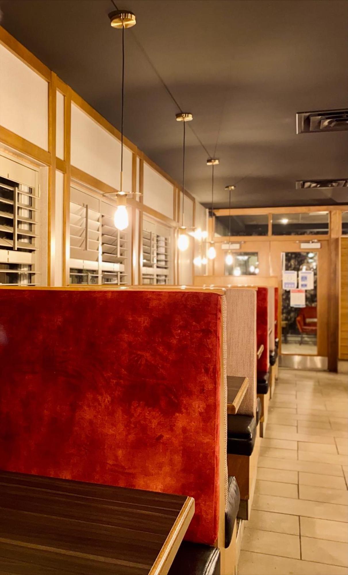 Hotel-Resto-Bar Le Journel Saint-Joseph-de-Beauce Luaran gambar