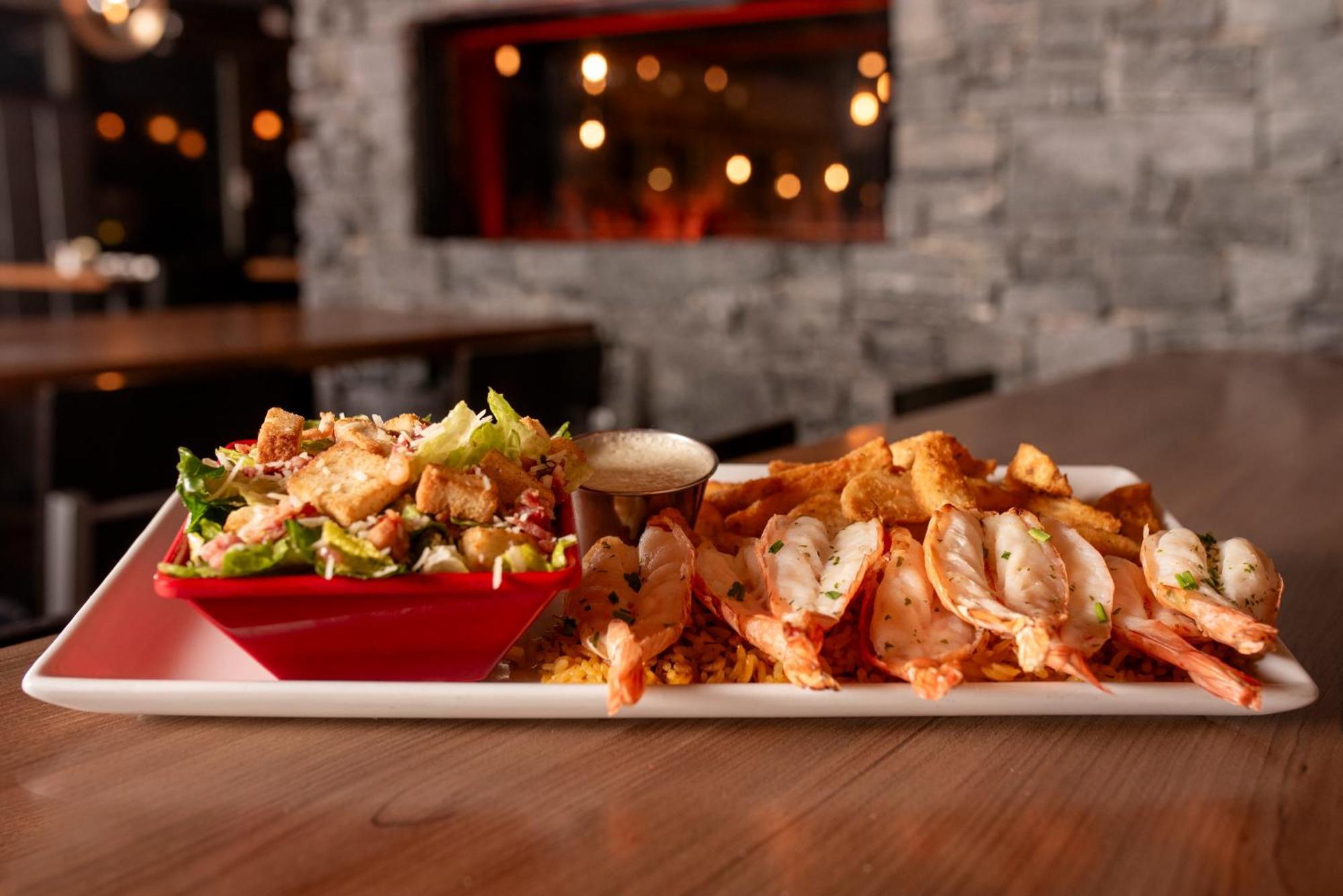 Hotel-Resto-Bar Le Journel Saint-Joseph-de-Beauce Luaran gambar