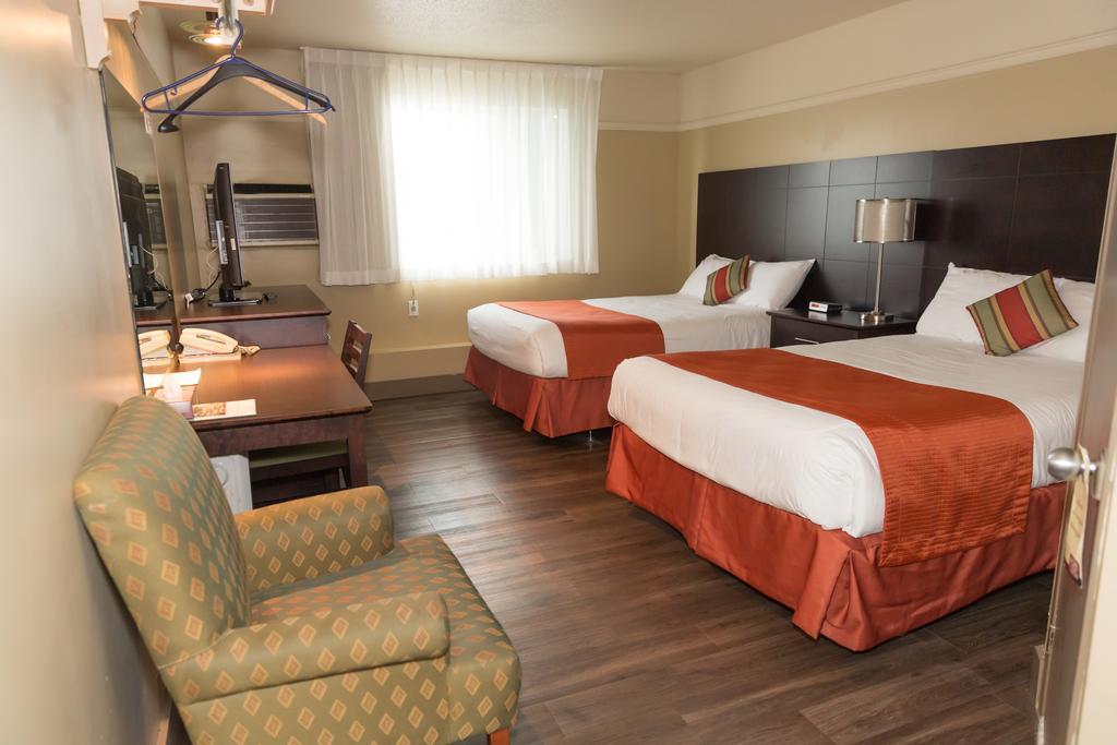 Hotel-Resto-Bar Le Journel Saint-Joseph-de-Beauce Luaran gambar