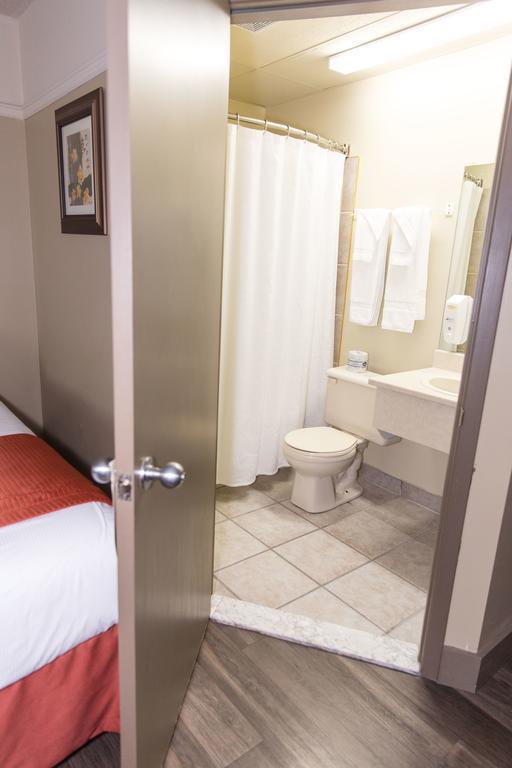 Hotel-Resto-Bar Le Journel Saint-Joseph-de-Beauce Luaran gambar